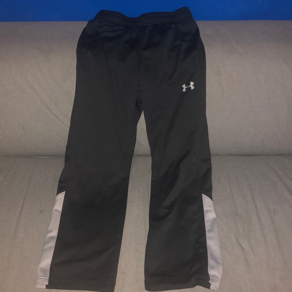 Under Armour Boys SweatPants